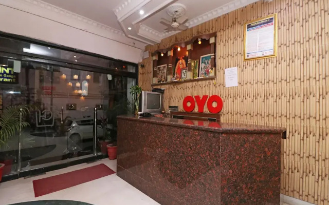 Oyo 35383 Hotel City Heart