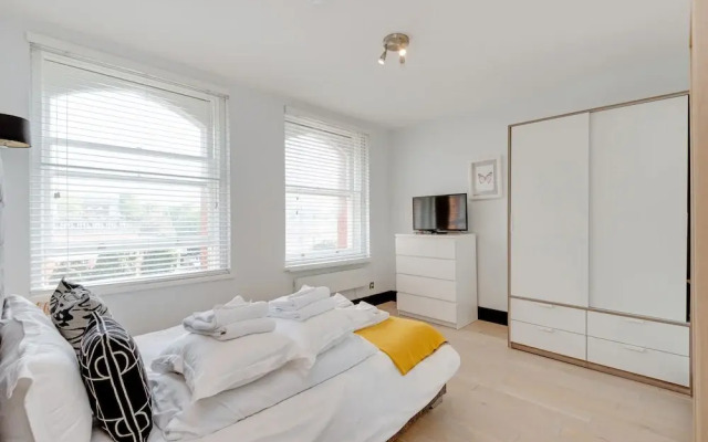 Heinze Building by City Living London