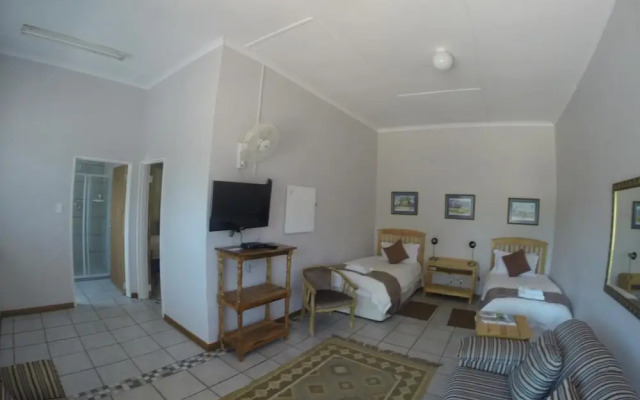 Die Kleipot Guesthouse