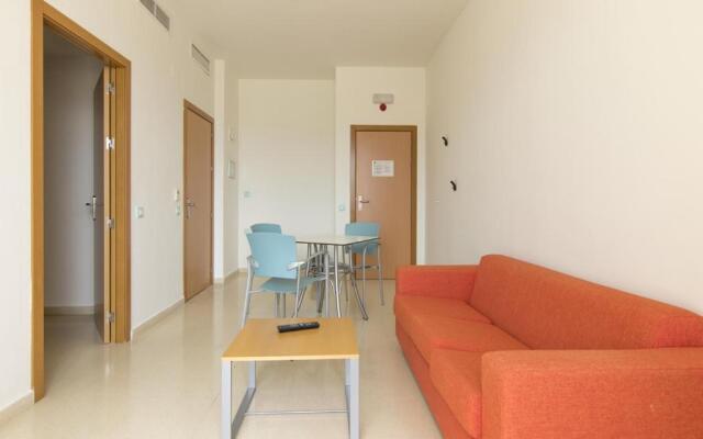 Albergue Inturjoven & Jaen - Hostel