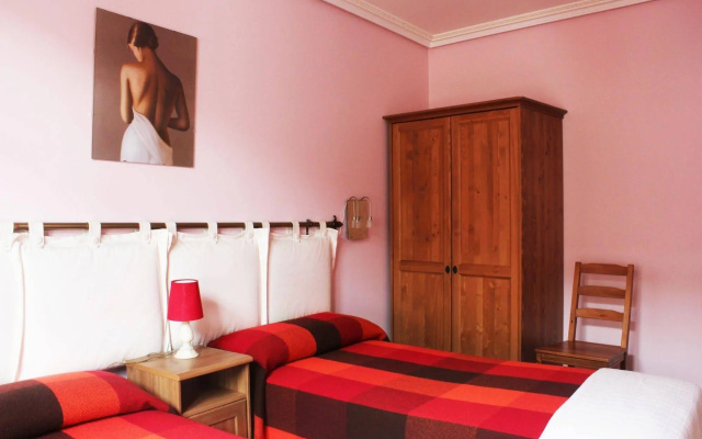 Apartamentos Turísticos Altuzarra