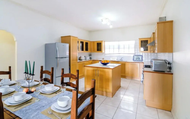 Woburn Villa Apartments