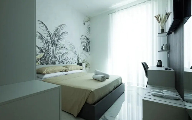 The Dome Guest House