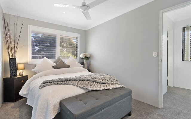 Coolangatta Beachside Villas