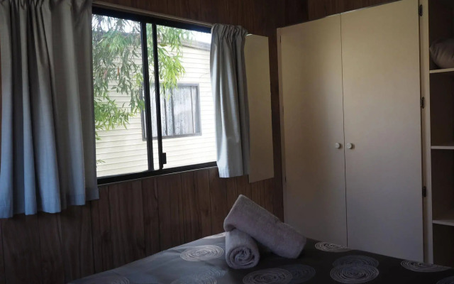 Burnie Ocean View Motel and Holiday Caravan Park