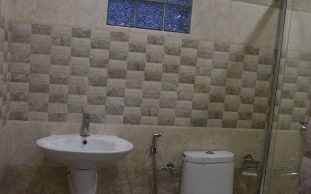 Hotel Reech