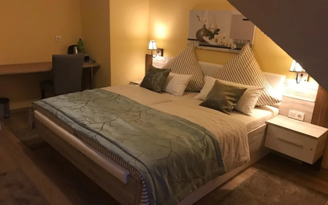 Moselina Gastezimmer und Ferienwohnung