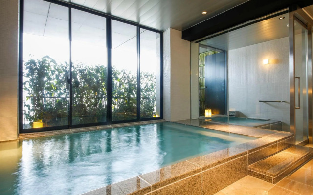 Hotel Honnoji