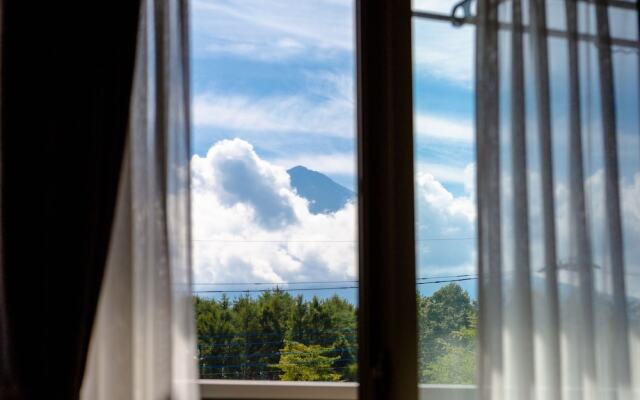 Oriya Mt.Fuji -Enishi-