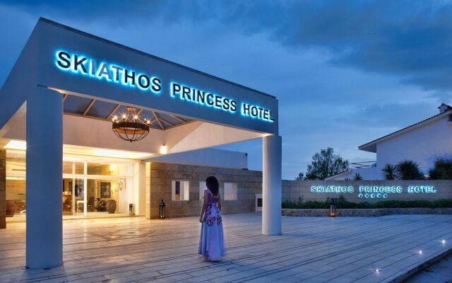 Skiathos Princess Resort