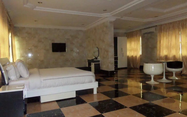 Jata Events and Suites