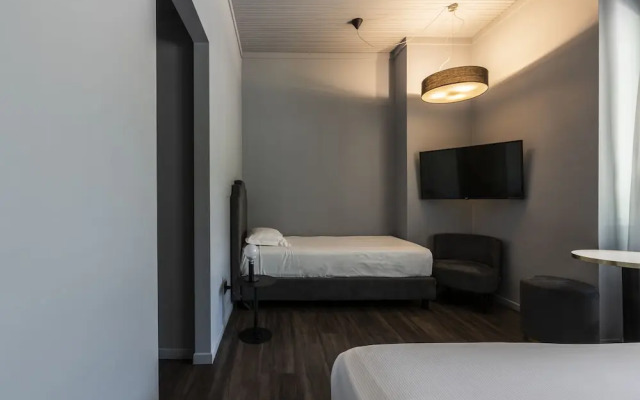 MEALBA HOTEL Suite & Pool