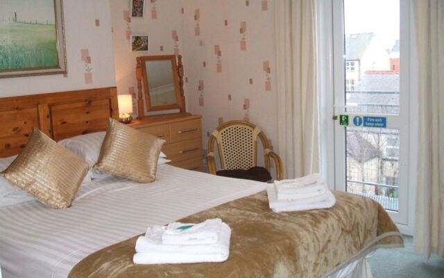The Winchmore Hotel