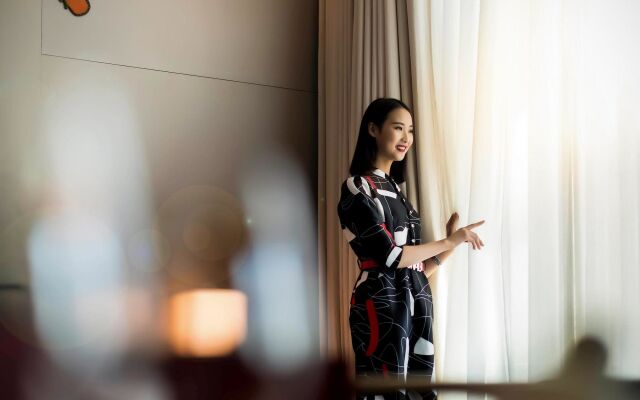 Pullman Kaifeng Jianye