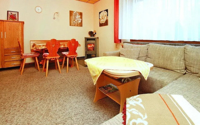 Ferienhaus Direkt an der Spree in Lubben