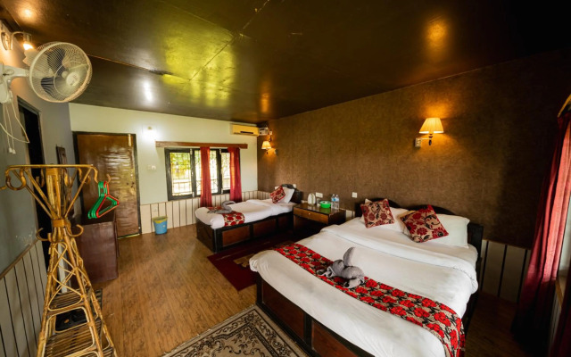 Wildlife Adventure Resort