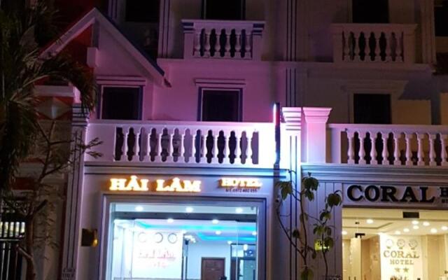 OYO 741 Hai Lam Hotel