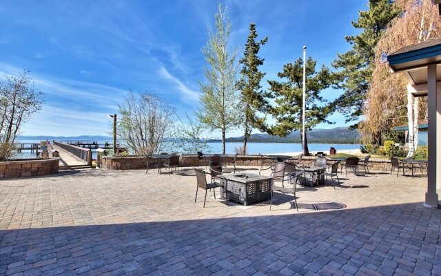The Perfect Tahoe  | Lakeland Village At Heavenly 2 Bedroom Townhouse by RedAwning