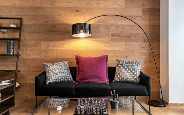 Casai Modern Condo Between Roma Condesa Rooftop Pool