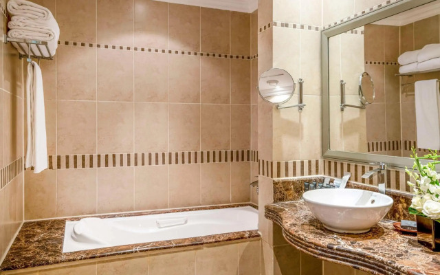 Rixos Sharm El Sheikh Ultra All Inclusive - Adults Friendly
