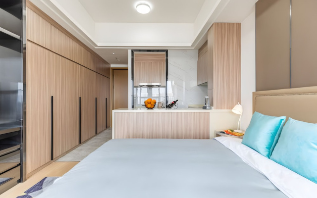 Yazhi Apartment