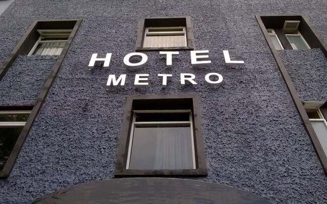 Hotel Metropolitan