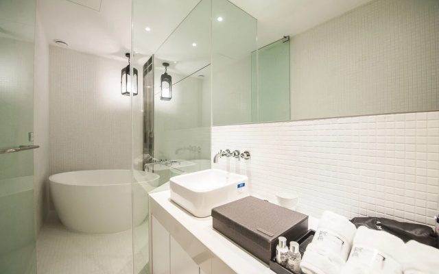 Hotel AMARE
