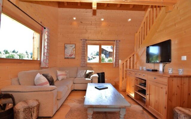 Chalet Arosa - ARAVIS Holidays