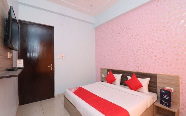 Oyo 22014 Prem Resort