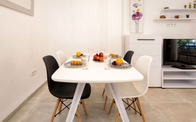 Apartment Strand Javea