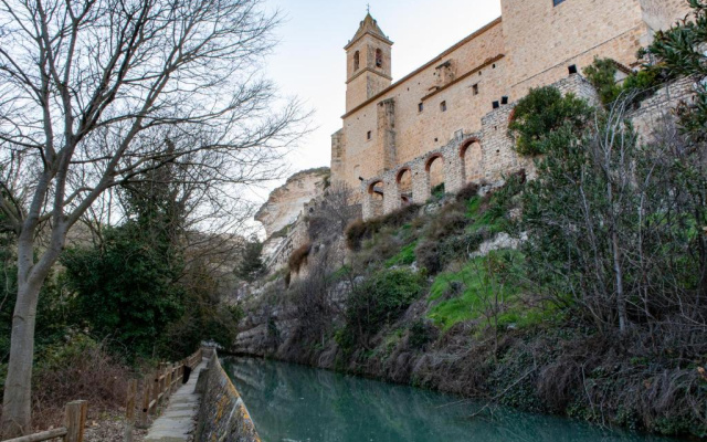 Casa del Juez, Alojamiento rural singular