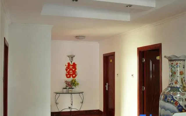 Mengyin Youyue Hotel