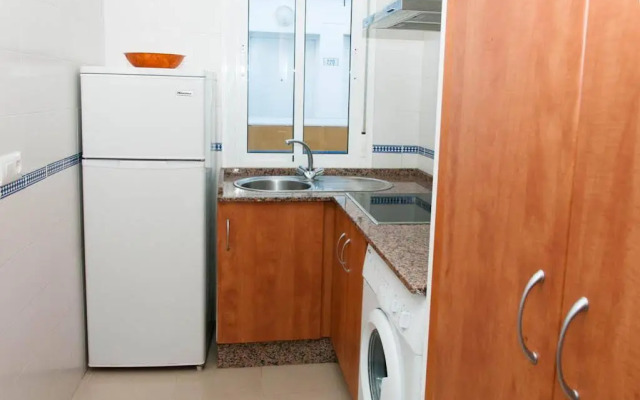 Apartamentos Conil Alquila