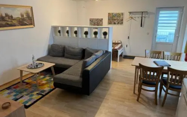 Hotel Garni Seeschlösschen