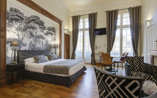 La Villa des Consuls