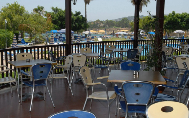 Maistrali Hotel Apartments & Bungalows