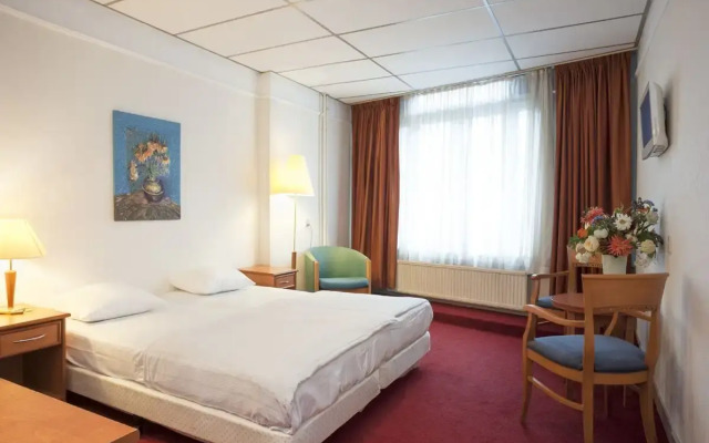 Delta Hotel City Center