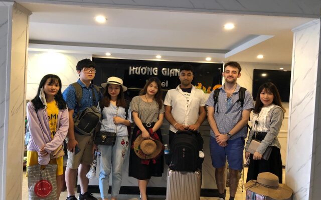 KS Hương Giang HL