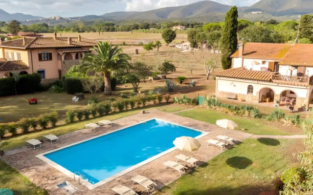 Agriturismo Bio Fattoria Casetta