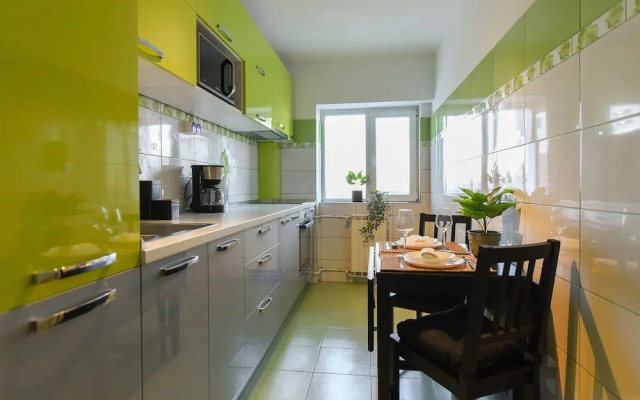 Homey - Calea Victoriei 224