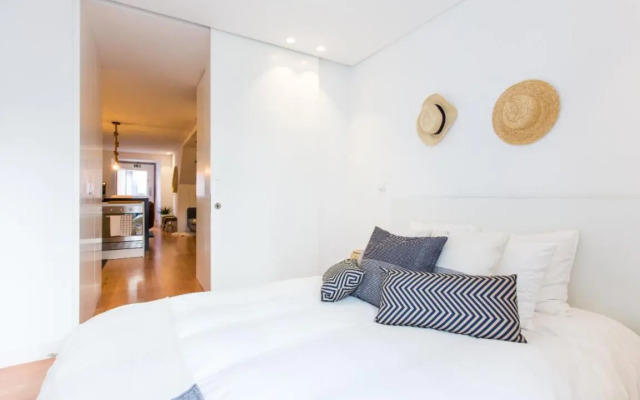 Sweet Spot @ Alcântara