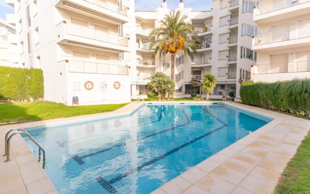 Apartamento Ana