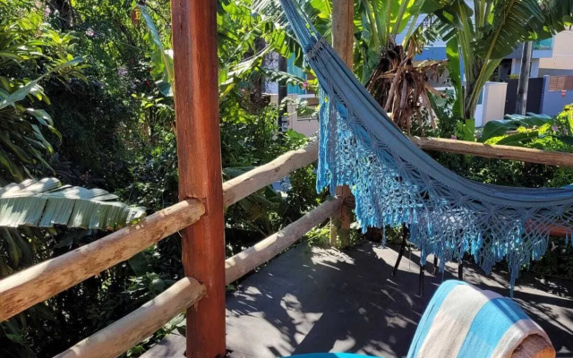 Spa Hostel Villa Morena