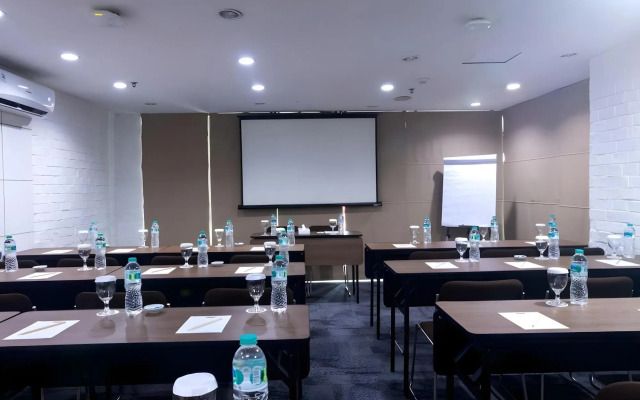 MaxOne Sabang Jakarta
