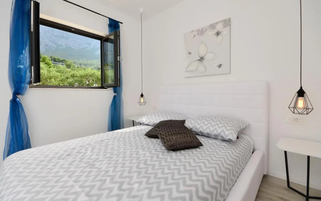 Villa Nina 1 Makarska