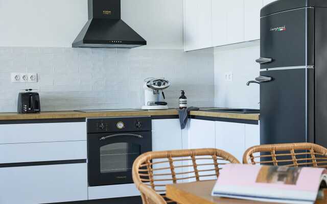 Mea Terra Villas Rhodes