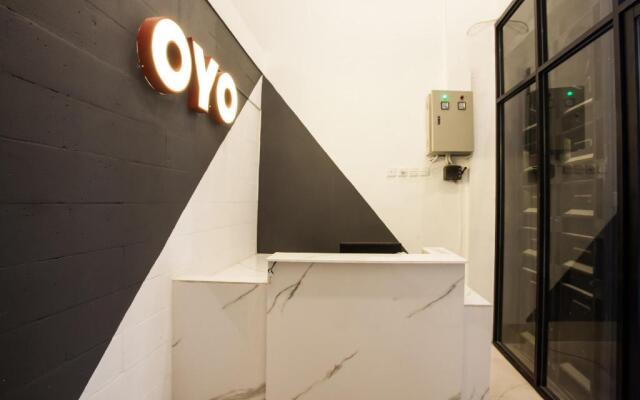 OYO 2147 Mono Guest House