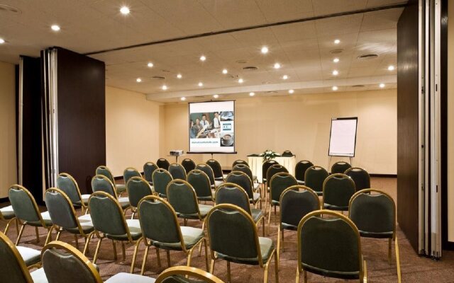 Danubius Hotel Erzsébet City Center
