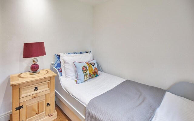 Host Stay Willow Lodge