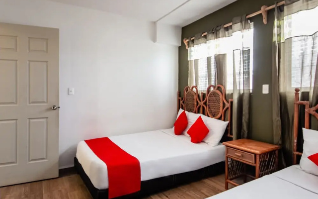 Oyo Hotel Halley